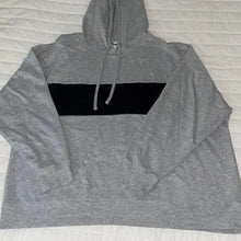 Load image into Gallery viewer, NWT Abound Sweatshirt gray and black for Men
