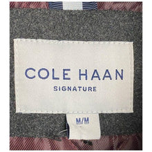 Load image into Gallery viewer, Cole Haan MENS Melton Jacket
