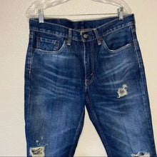 Load image into Gallery viewer, NWT Levi’s Women´s Jeans Fit Blue
