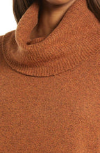 Load image into Gallery viewer, NWTTREASURE &amp; BOND Turtleneck Sweater In
