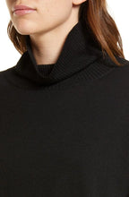 Load image into Gallery viewer, TREASURE &amp; BONDTurtleneck Sweater In Black
