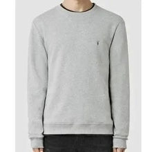 Load image into Gallery viewer, NWT All Saints Wilde Crew Sweatshirt Washed
