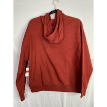 Load image into Gallery viewer, NWT Abound Red Fire Hoodie Size S
