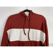 Load image into Gallery viewer, NWT Abound Red Fire Hoodie Size S
