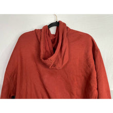 Load image into Gallery viewer, NWT Abound Red Fire Hoodie Size S
