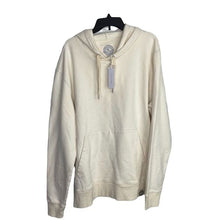 Load image into Gallery viewer, NWT Outerknown | Second Spin Hoodie - Natural
