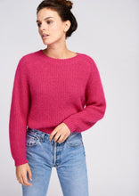 Load image into Gallery viewer, New Melrose And Market  Pink Women`s Sweater
