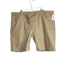 Load image into Gallery viewer, NWT BP  Lightweight All-Wear Hemp Volley Shorts
