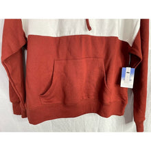 Load image into Gallery viewer, NWT Abound Red Fire Hoodie Size S
