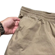 Load image into Gallery viewer, NWT BP  Lightweight All-Wear Hemp Volley Shorts
