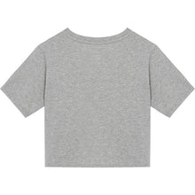 Load image into Gallery viewer, NWT Truce Space Jam Tee, Grey Heather
