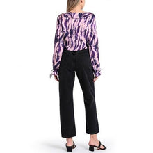 Load image into Gallery viewer, NWT Topshop women´s Patterned Shirts &amp; blouses
