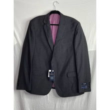 Load image into Gallery viewer, NWT Zanetti Men&#39;s Stretch Jacket Classic Fit
