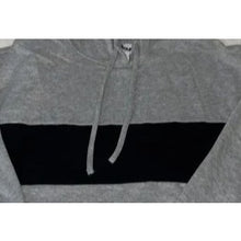 Load image into Gallery viewer, NWT Abound Sweatshirt gray and black for Men
