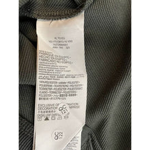 Load image into Gallery viewer, NWT HURLEY grey rainbow stay dry hoodie
