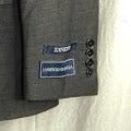 Load image into Gallery viewer, NWT Zanetti Men&#39;s Stretch Jacket Classic Fit
