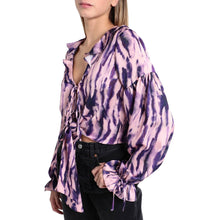 Load image into Gallery viewer, NWT Topshop women´s Patterned Shirts &amp; blouses
