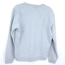 Load image into Gallery viewer, NWT All Saints Wilde Crew Sweatshirt Washed
