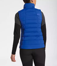 Load image into Gallery viewer, NWT Women&#39;s stretch Down Vest by Northface
