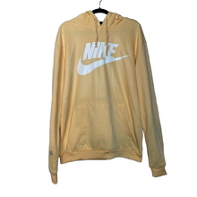 Load image into Gallery viewer, NWT Nike Mens NSW  Sportswear Club Fleece Pullover Hoodie
