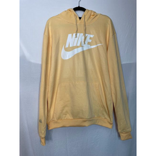 Load image into Gallery viewer, NWT Nike Mens NSW  Sportswear Club Fleece Pullover Hoodie
