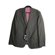 Load image into Gallery viewer, NWT Zanetti Men&#39;s Stretch Jacket Classic Fit
