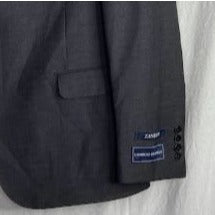 Load image into Gallery viewer, NWT Zanetti Men&#39;s Stretch Jacket Classic Fit
