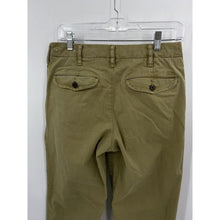 Load image into Gallery viewer, NWT American Eagle Mens Flex Khaki Pants Original Boot
