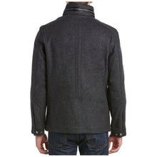 Load image into Gallery viewer, Cole Haan MENS Melton Jacket
