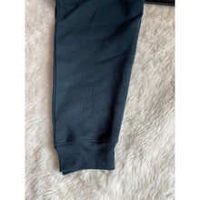 Load image into Gallery viewer, NWT MB Essentials Men&#39;s Heathered GreenDrawstring Waist Jogger Pants XL
