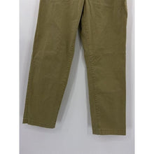 Load image into Gallery viewer, NWT American Eagle Mens Flex Khaki Pants Original Boot
