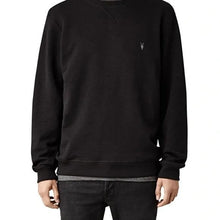 Load image into Gallery viewer, NWT All Saints Wilde Crew Sweatshirt Washed
