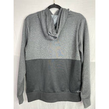 Load image into Gallery viewer, NWT HURLEY grey rainbow stay dry hoodie
