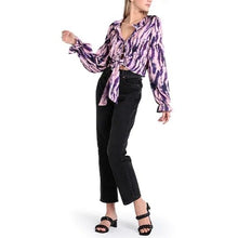 Load image into Gallery viewer, NWT Topshop women´s Patterned Shirts &amp; blouses
