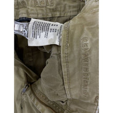 Load image into Gallery viewer, NWT American Eagle Mens Flex Khaki Pants Original Boot
