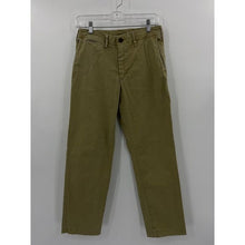 Load image into Gallery viewer, NWT American Eagle Mens Flex Khaki Pants Original Boot
