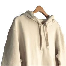 Load image into Gallery viewer, NWT Outerknown | Second Spin Hoodie - Natural
