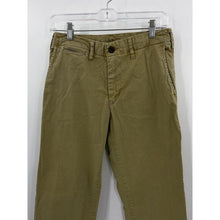 Load image into Gallery viewer, NWT American Eagle Mens Flex Khaki Pants Original Boot
