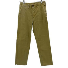 Load image into Gallery viewer, NWT American Eagle Mens Flex Khaki Pants Original Boot
