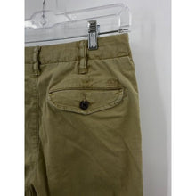 Load image into Gallery viewer, NWT American Eagle Mens Flex Khaki Pants Original Boot
