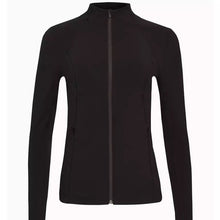 Load image into Gallery viewer, Sweaty Betty Power Workout Zip Through Jacket
