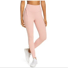 Load image into Gallery viewer, NWT Nike Yoga Luxe Infinalon High-Rise Leggings
