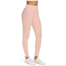 Load image into Gallery viewer, NWT Nike Yoga Luxe Infinalon High-Rise Leggings
