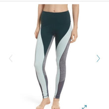 Load image into Gallery viewer, Zell  New  Get in Line High Waist Leggings
