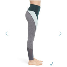 Load image into Gallery viewer, Zell  New  Get in Line High Waist Leggings
