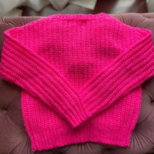 Load image into Gallery viewer, New Melrose And Market  Pink Women`s Sweater
