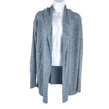 Load image into Gallery viewer, Nordstrom Halogen Open Front Long Cardigan
