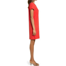 Load image into Gallery viewer, Chelsea28 Crepe Shift Dress
