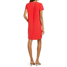 Load image into Gallery viewer, Chelsea28 Crepe Shift Dress
