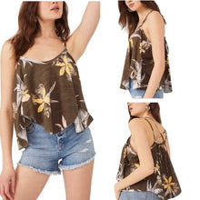 Load image into Gallery viewer, NWT  Free People Sexy Girl  Tank Top
